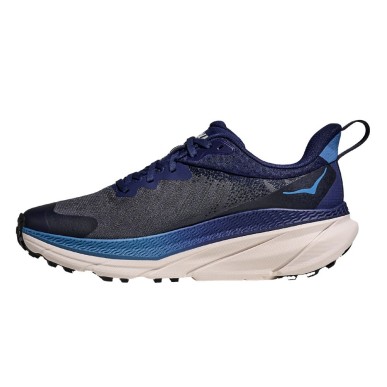 Hoka Challenger ATR 7 GTX midnight blue / grout