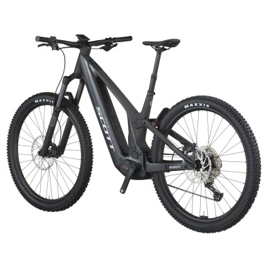SCOTT PATRON ERIDE 920 Carbon Black 2026