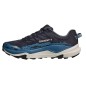 Hoka Torrent 4 charcoal grey / foggy night Hoka Torrent 4 charcoal grey / foggy night