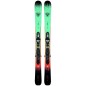 Rossignol Sender Jr + Kid-X 4