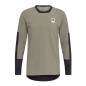 FOX Defend Thermal LS Jersey adobe