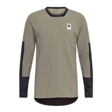 FOX Defend Taunt LS Jersey