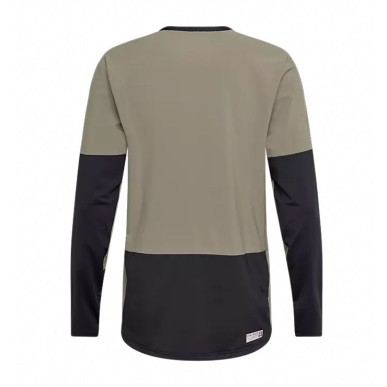 FOX Defend Taunt LS Jersey