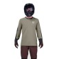 FOX Defend Thermal LS Jersey adobe
