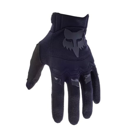 FOX Gants Dirtpaw Yellow
