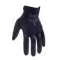 Fox Gants Dirtpaw black