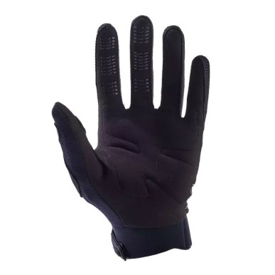 FOX Gants Dirtpaw Yellow