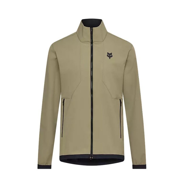 FOX Veste Ranger Fire adobe