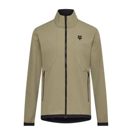 FOX Veste Ranger Fire adobe