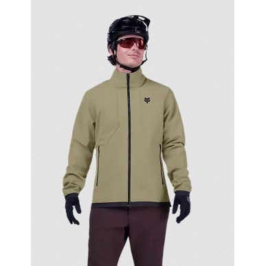 FOX Veste Ranger Fire adobe