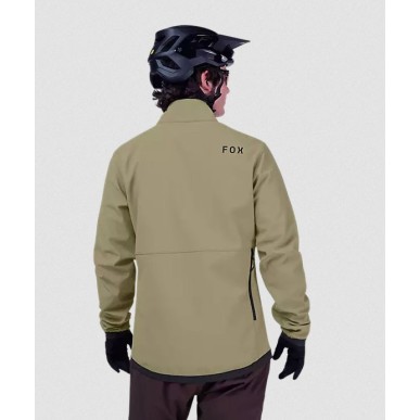 FOX Veste Ranger Fire adobe