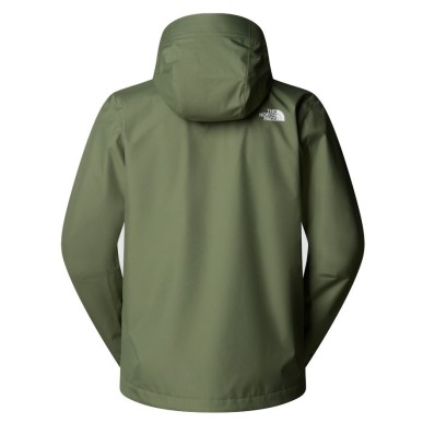 The North Face Quest Jacket bark mist