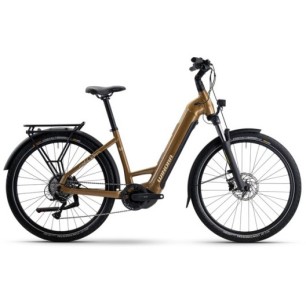 Winora YUCATAN X8 LOW