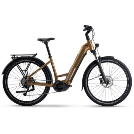 Winora YUCATAN X8 LOW