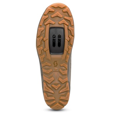 SCOTT SPORT TRAIL EVO BOA Beige