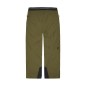 Picture Object Pant tobacco