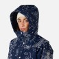 Rossignol JCC Sublim Jacket Femme snow angel cosmic print