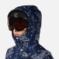 Rossignol JCC Sublim Jacket Femme snow angel cosmic print