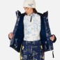 Rossignol JCC Sublim Jacket Femme snow angel cosmic print