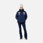 Rossignol JCC Allsnow Down Jacket Femme cosmic blue Rossignol JCC Allsnow Down Jacket Femme cosmic blue