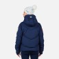 Rossignol JCC Allsnow Down Jacket Femme cosmic blue Rossignol JCC Allsnow Down Jacket Femme cosmic blue