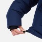 Rossignol JCC Allsnow Down Jacket Femme cosmic blue Rossignol JCC Allsnow Down Jacket Femme cosmic blue