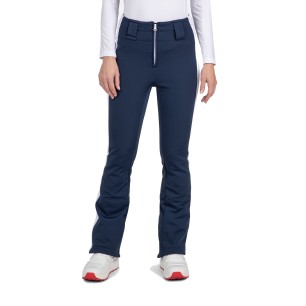 Rossignol Ski Pant Femme Powder pink