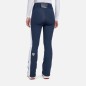 Rossignol JCC Sirius Softshell Pant Femme cosmic blue Rossignol JCC Sirius Softshell Pant Femme cosmic blue