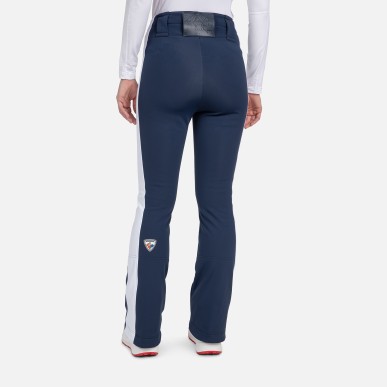 Rossignol Ski Pant Femme Powder pink