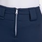 Rossignol JCC Sirius Softshell Pant Femme cosmic blue Rossignol JCC Sirius Softshell Pant Femme cosmic blue