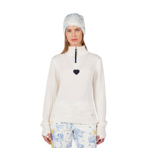 Rossignol JCC Merib HZ Femme arctic