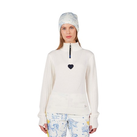 Rossignol JCC Merib HZ Femme arctic
