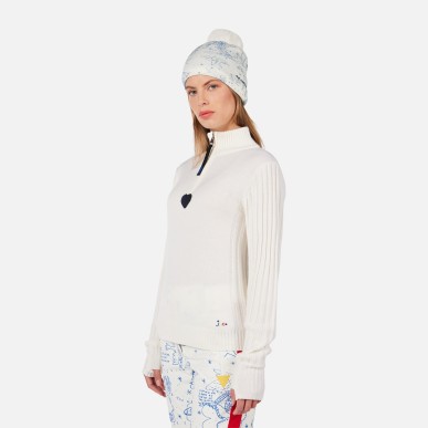 Rossignol JCC Merib HZ Femme arctic