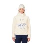 Rossignol JCC Valdiz Fleece Femme arctic