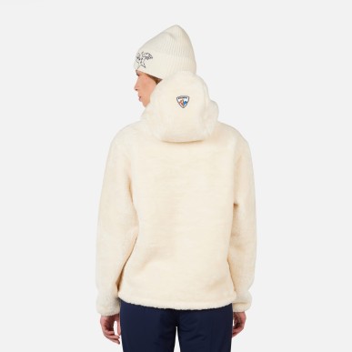 Rossignol JCC Valdiz Fleece Femme arctic