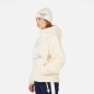 Rossignol JCC Valdiz Fleece Femme arctic