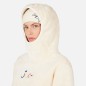Rossignol JCC Valdiz Fleece Femme arctic