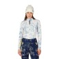 Rossignol JCC Booster HZ Femme snow angel artic print Rossignol JCC Booster HZ Femme snow angel artic print