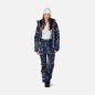 Rossignol JCC Booster HZ Femme snow angel artic print Rossignol JCC Booster HZ Femme snow angel artic print