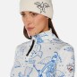 Rossignol JCC Booster HZ Femme snow angel artic print Rossignol JCC Booster HZ Femme snow angel artic print