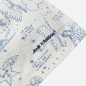 Rossignol Missy JCC Bonnet Femme snow angel artic print
