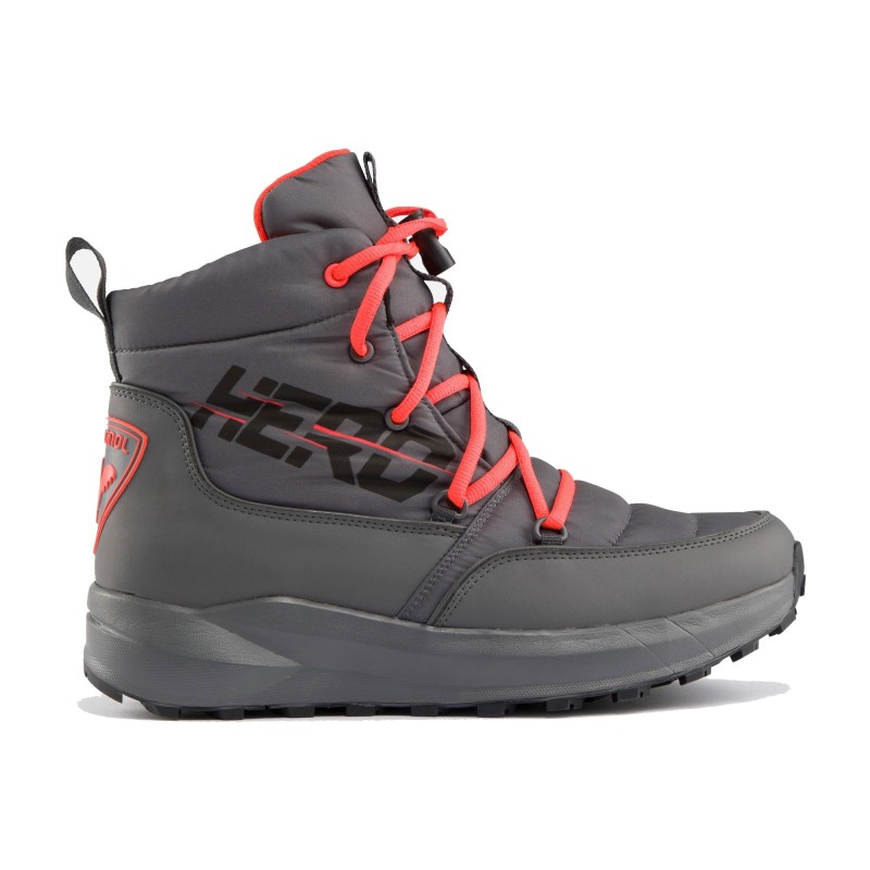 Rossignol Rossi Podium Hero grey
