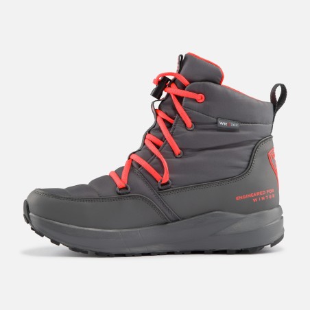 Rossignol Rossi Podium Hero grey