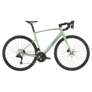 SCOTT ADDICT 40 Green 2026