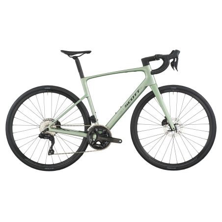 SCOTT ADDICT 40 Green 2026
