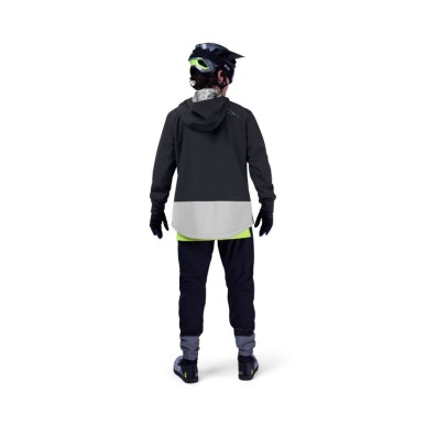 FOX Ranger Water Jacket Lunar SE black