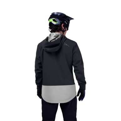 FOX Ranger Water Jacket Lunar SE black