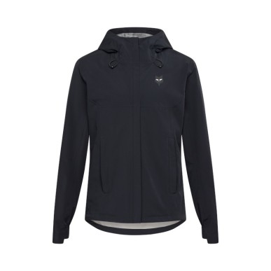 FOX Ranger Water Jacket Lunar SE black