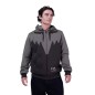 Fox Spire Sasquatch Fleece Zip dark shadow
