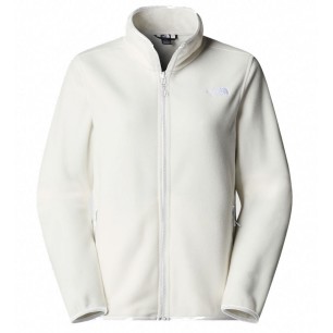The North Face Tekno hoody lavender